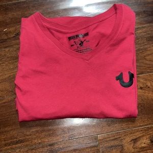 True Religion Men’s Tshirt